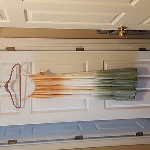 Love Riche Soft Colors Sundress